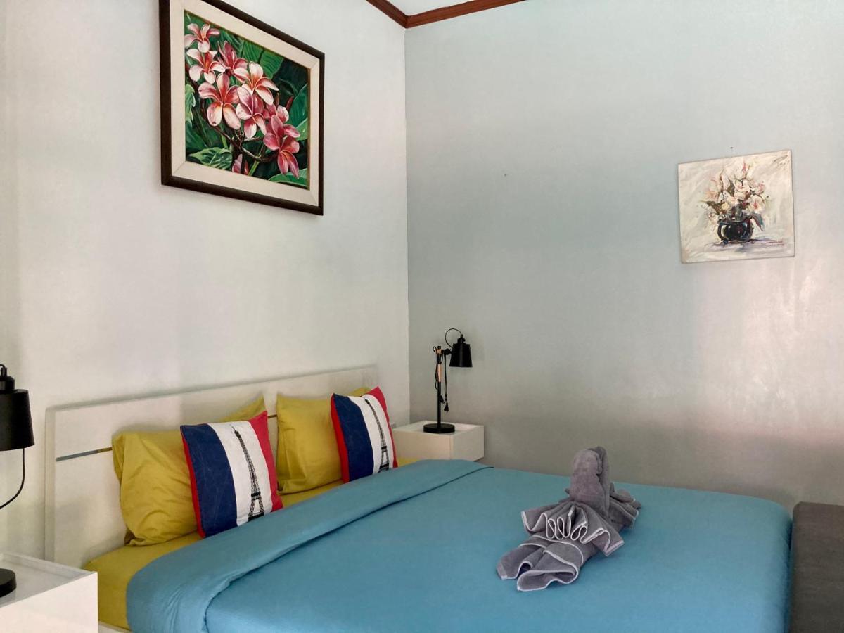 Barbe La Maison Hua Hin Exterior photo