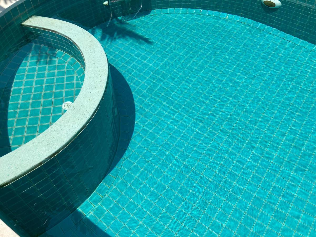 Barbe La Maison Hua Hin Exterior photo