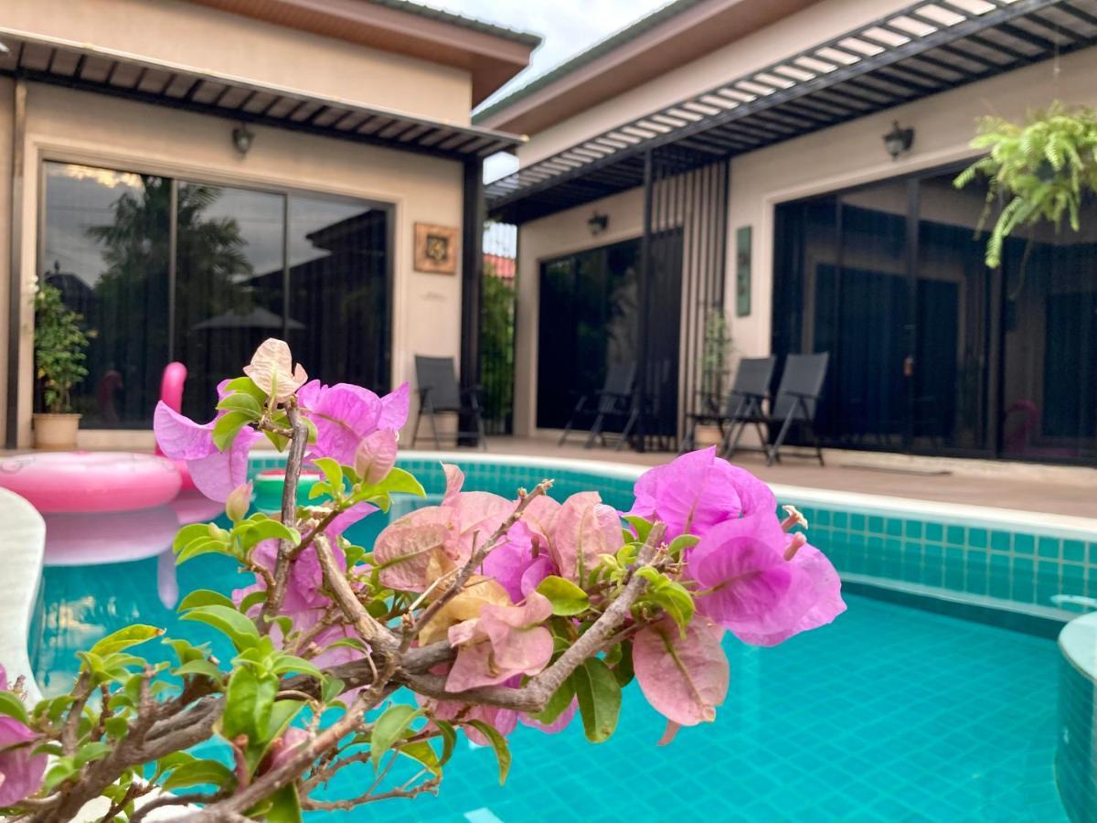 Barbe La Maison Hua Hin Exterior photo