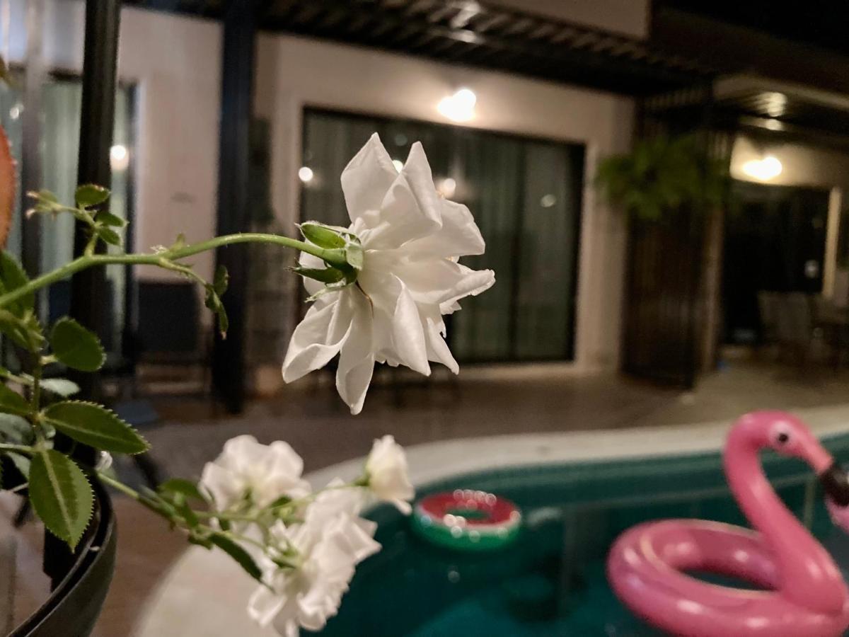 Barbe La Maison Hua Hin Exterior photo