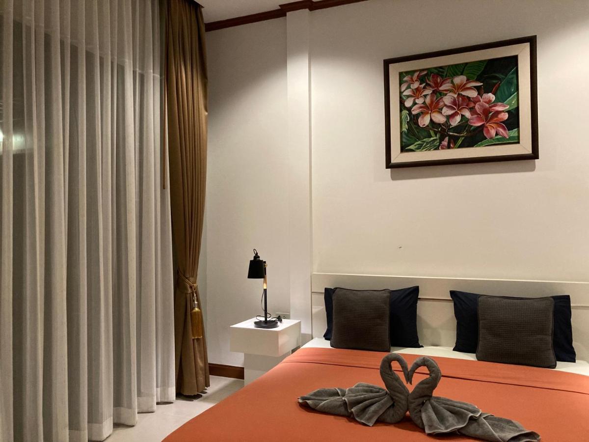 Barbe La Maison Hua Hin Exterior photo