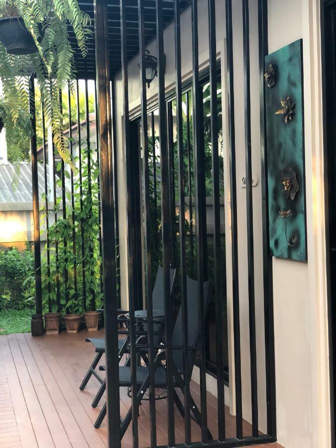 Barbe La Maison Hua Hin Exterior photo